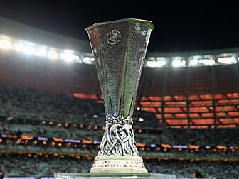 Draw for last 32 of Europa Lea...